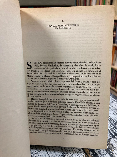 producto_639279804953920201_2 Castigo Divino - Sergio Ramírez