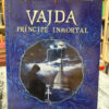 Vajda Príncipe Inmortal - Carolina Andújar