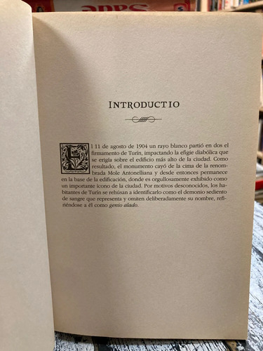 Vajda Príncipe Inmortal - Carolina Andújar