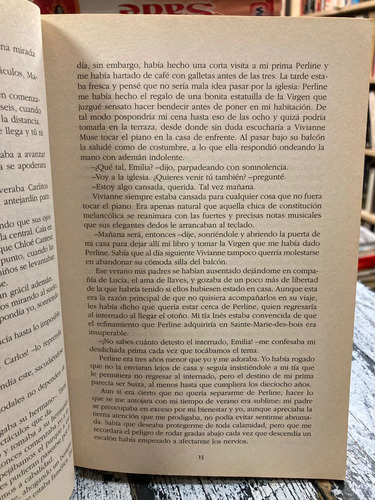 Vajda Príncipe Inmortal - Carolina Andújar