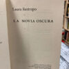 La Novia Oscura - Laura Restrepo