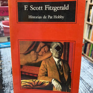 Historias De Pat Hobby - F. Scott Fitzgerald