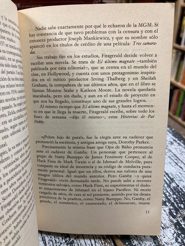 Historias De Pat Hobby - F. Scott Fitzgerald