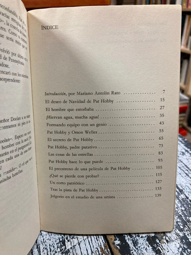 Historias De Pat Hobby - F. Scott Fitzgerald