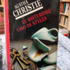 El Misterioso Caso Del Styles - Agatha Christie