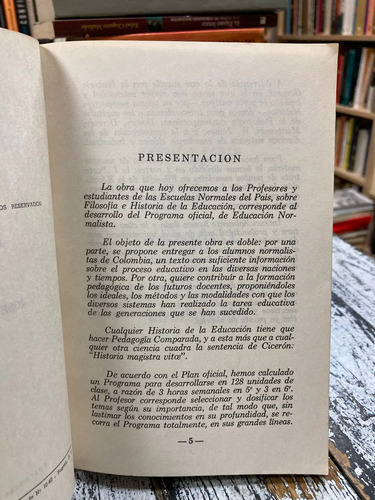 producto_639279806103301026_2 Filosofía E Historia De La Educación - José A. Penagos M.