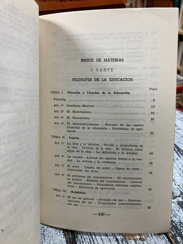 producto_639279806143401551_5 Filosofía E Historia De La Educación - José A. Penagos M.
