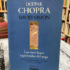 Las Siete Leyes Espirituales Del Yoga - Deepak Chopra