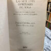 Las Siete Leyes Espirituales Del Yoga - Deepak Chopra
