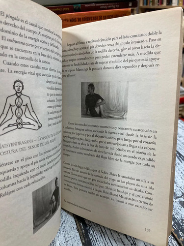 Las Siete Leyes Espirituales Del Yoga - Deepak Chopra
