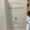 Cartas De Mujeres - Marcel Prévost