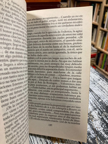 Cartas De Mujeres - Marcel Prévost