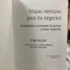 Mapas Mentales Para Negocios - Tony Buzan