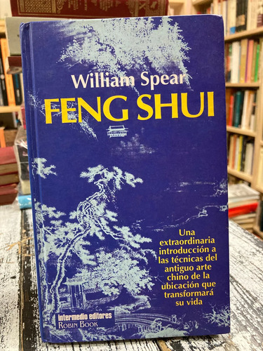 producto_639279806803016555_0 Feng Shui - William Spear