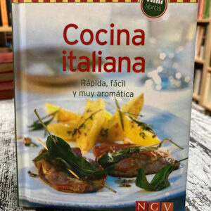 Cocina Italiana - Cillero & De Motta