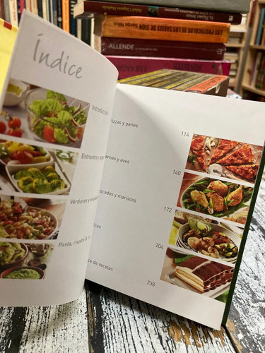 Cocina Italiana - Cillero & De Motta