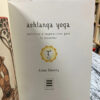 Ashtanga Yoga - Anton Simmha