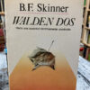 producto_639279807297843793_0 Walden Dos - B.f. Skinner