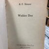 producto_639279807310966665_1 Walden Dos - B.f. Skinner