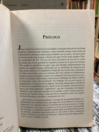 Sensatez Y Sentimiento - Jane Austen
