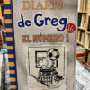 producto_639279807791182207_0 Diario De Greg El Numero 1 - Jeff Kinney