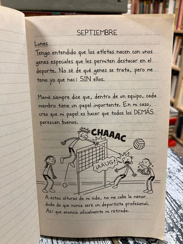 producto_639279807818667591_2 Diario De Greg El Numero 1 - Jeff Kinney