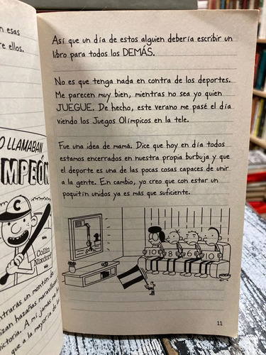 producto_639279807831768324_3 Diario De Greg El Numero 1 - Jeff Kinney