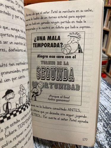 producto_639279807845260787_4 Diario De Greg El Numero 1 - Jeff Kinney