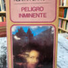 producto_639279807901479655_0 Peligro Inminente - Agatha Christie