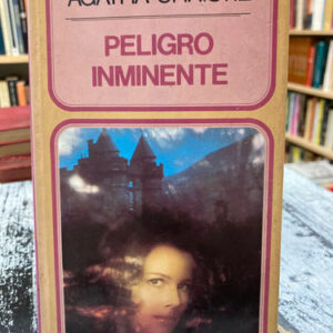 Peligro Inminente - Agatha Christie