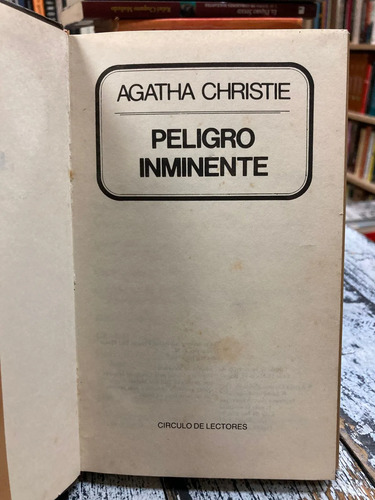 producto_639279807916037935_1 Peligro Inminente - Agatha Christie