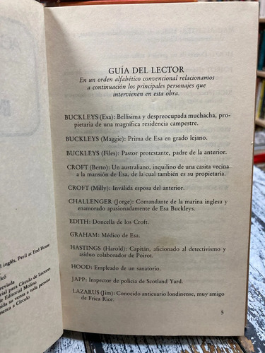 producto_639279807928717369_2 Peligro Inminente - Agatha Christie