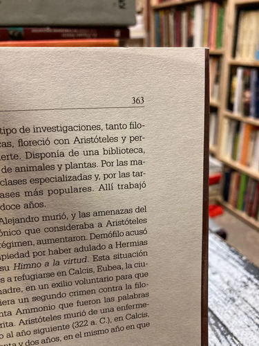 La Política - Aristóteles De Estagira