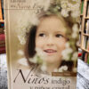 Niños Índigos Y Niños Cristal - Santiago Plebs