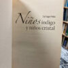 Niños Índigos Y Niños Cristal - Santiago Plebs