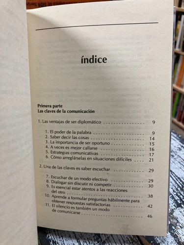producto_639279808360238193_5 El Arte De Conversar - Donald Caine