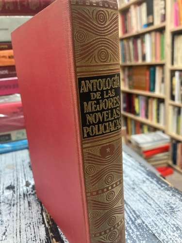producto_639279808427661102_1 Antología De Las Mejores Novelas Policiacas