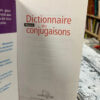 Dictionnaire Des Conjugaisons