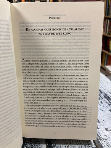 producto_639279808926866771_3 Del Amanecer A La Decadencia - Jacques Barzun