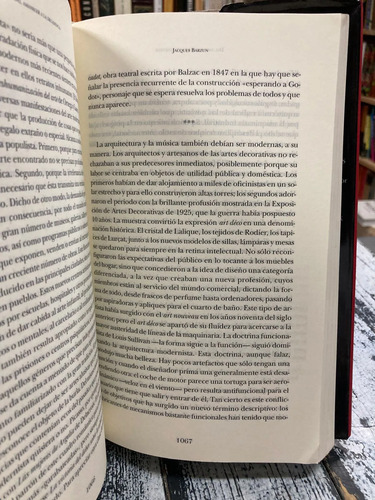 producto_639279808954115251_5 Del Amanecer A La Decadencia - Jacques Barzun