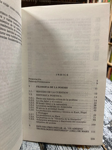 Filosofía De La Producción - Enrique Dussel