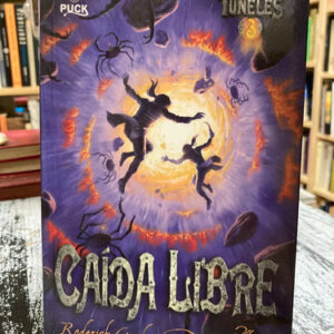 producto_639279809380515277_0 Túneles 3 Caída Libre - Roderick Gordon