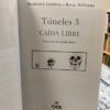 producto_639279809393699644_1 Túneles 3 Caída Libre - Roderick Gordon