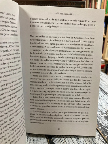 producto_639279809417585830_3 Túneles 3 Caída Libre - Roderick Gordon