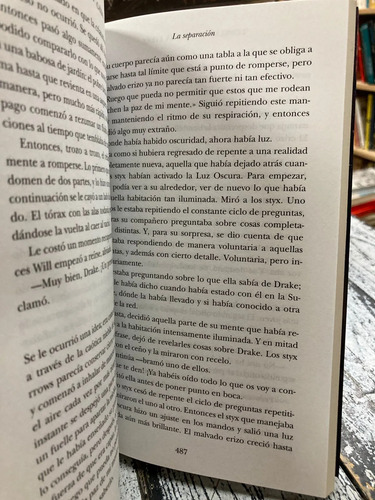 producto_639279809433041363_4 Túneles 3 Caída Libre - Roderick Gordon