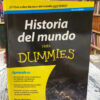 Historia Del Mundo Para Dummies - Peter Haugen
