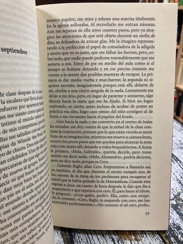 producto_639279809880919261_3 La Lluvia En Tu Habitación - Paola Predicatori