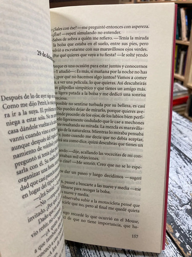 producto_639279809895330469_4 La Lluvia En Tu Habitación - Paola Predicatori