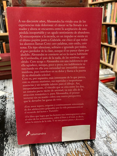 producto_639279809918900506_6 La Lluvia En Tu Habitación - Paola Predicatori