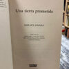 producto_639279809973551340_2 Una Tierra Prometida - Barack Obama